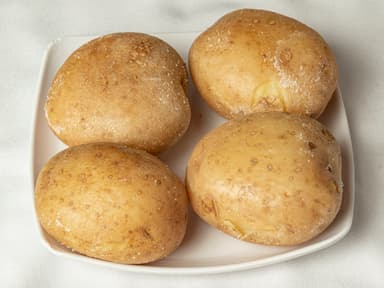 Porción Papa Salada