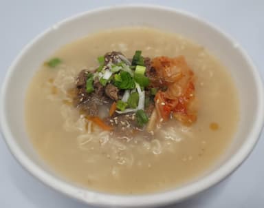 Jinguk Ramyeon