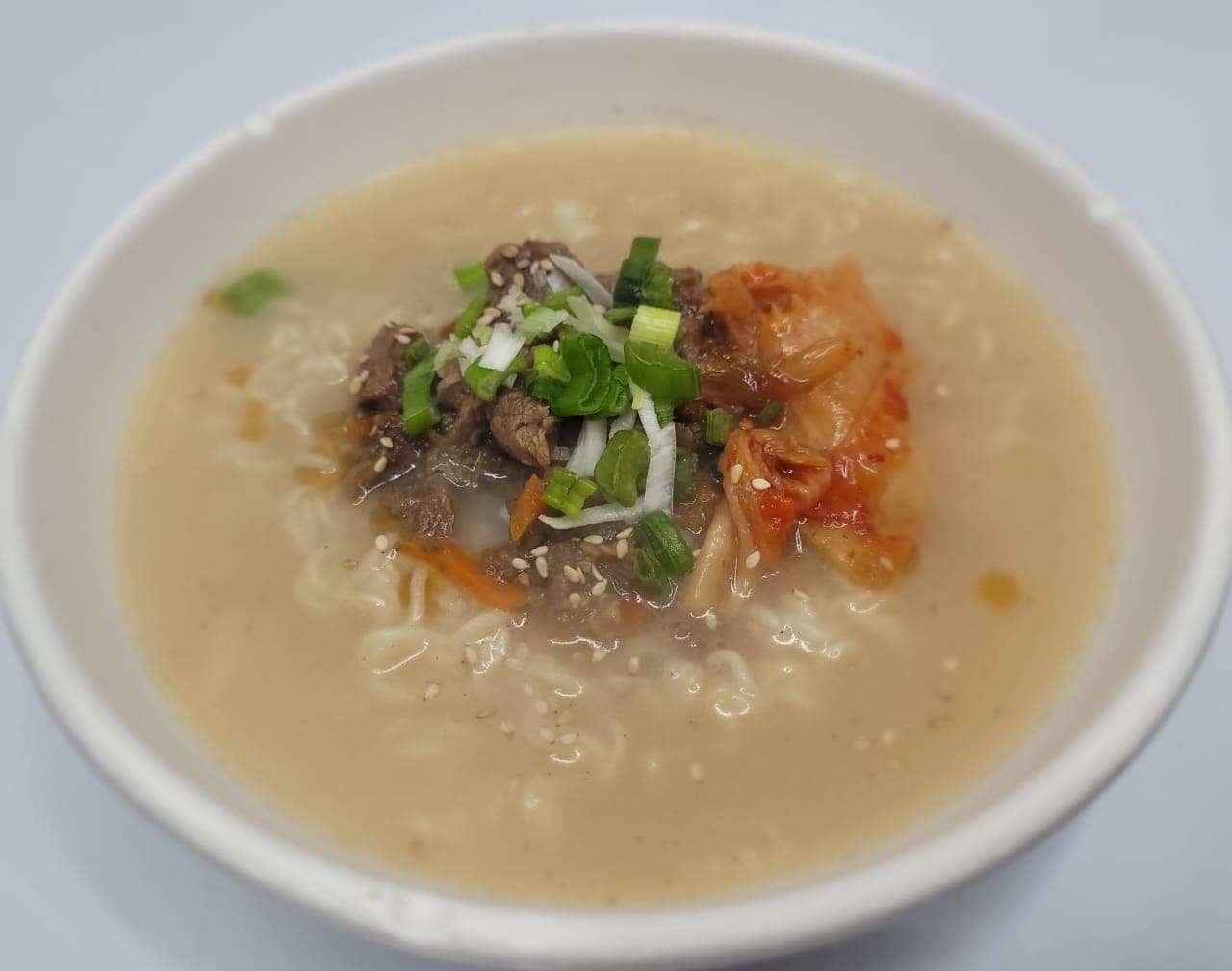 Jinguk Ramyeon