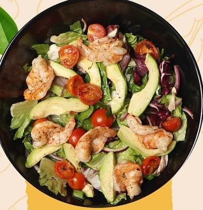 Ensalada Toscana