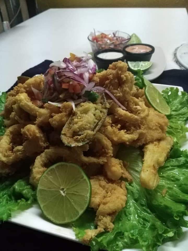 Jalea Mixta