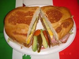 Golosa