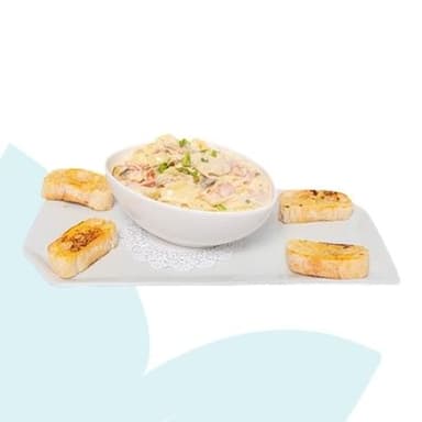 Pasta Frutti Di Mare