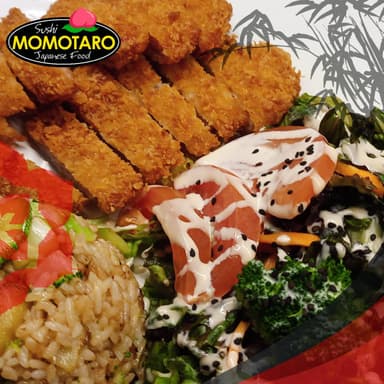 Chikin Katsu