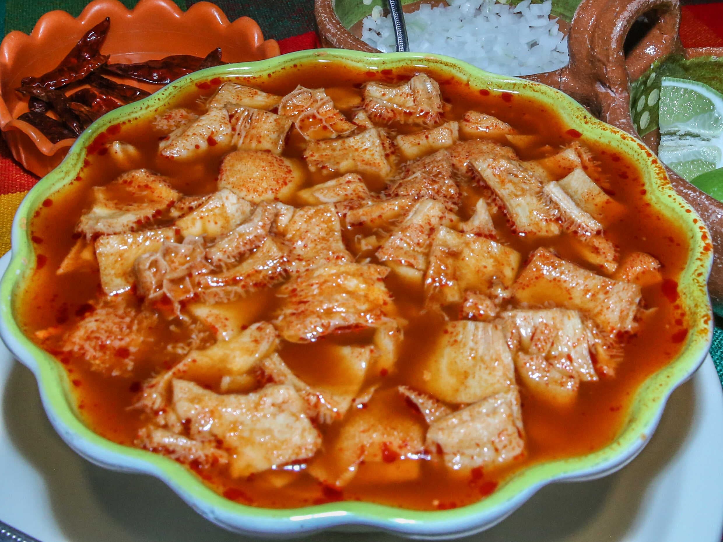 Pancita Grande