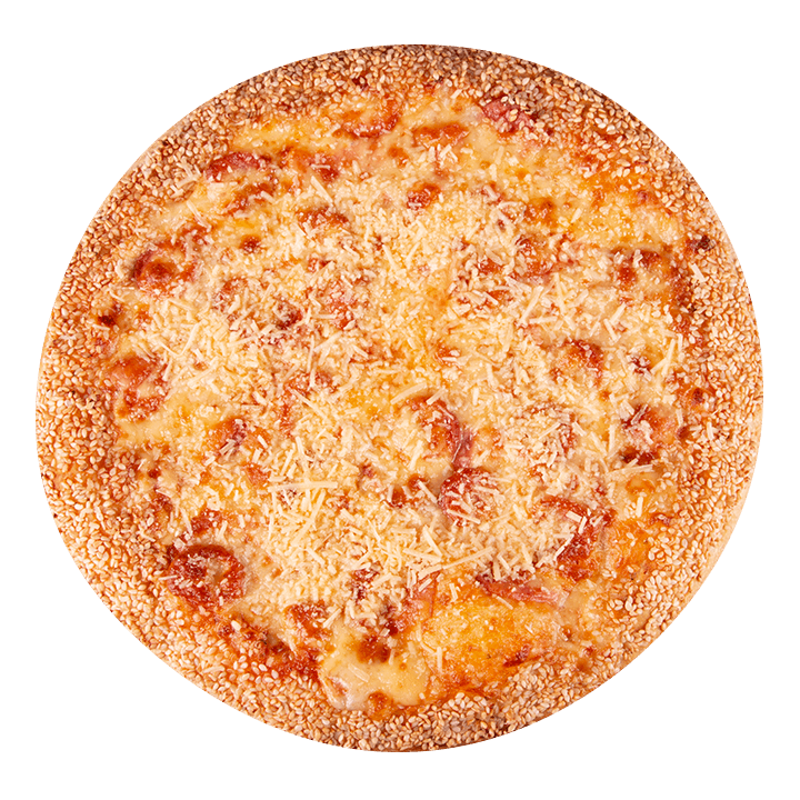 Pizza Dallas