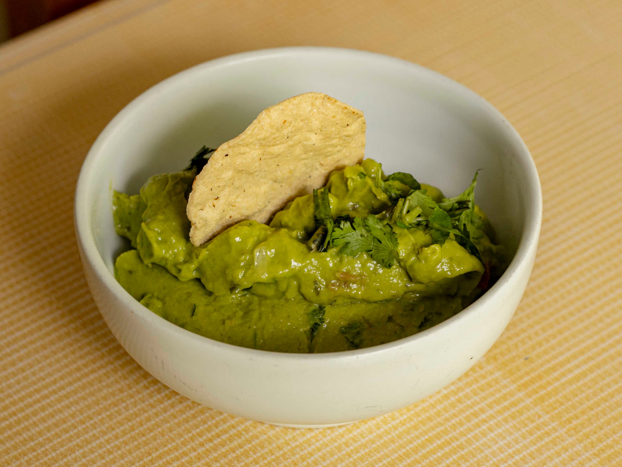 Guacamole
