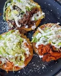 Promo: Sope a Elegir