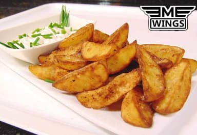Papas Gajo 300 Gr