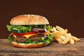 Hamburguesa