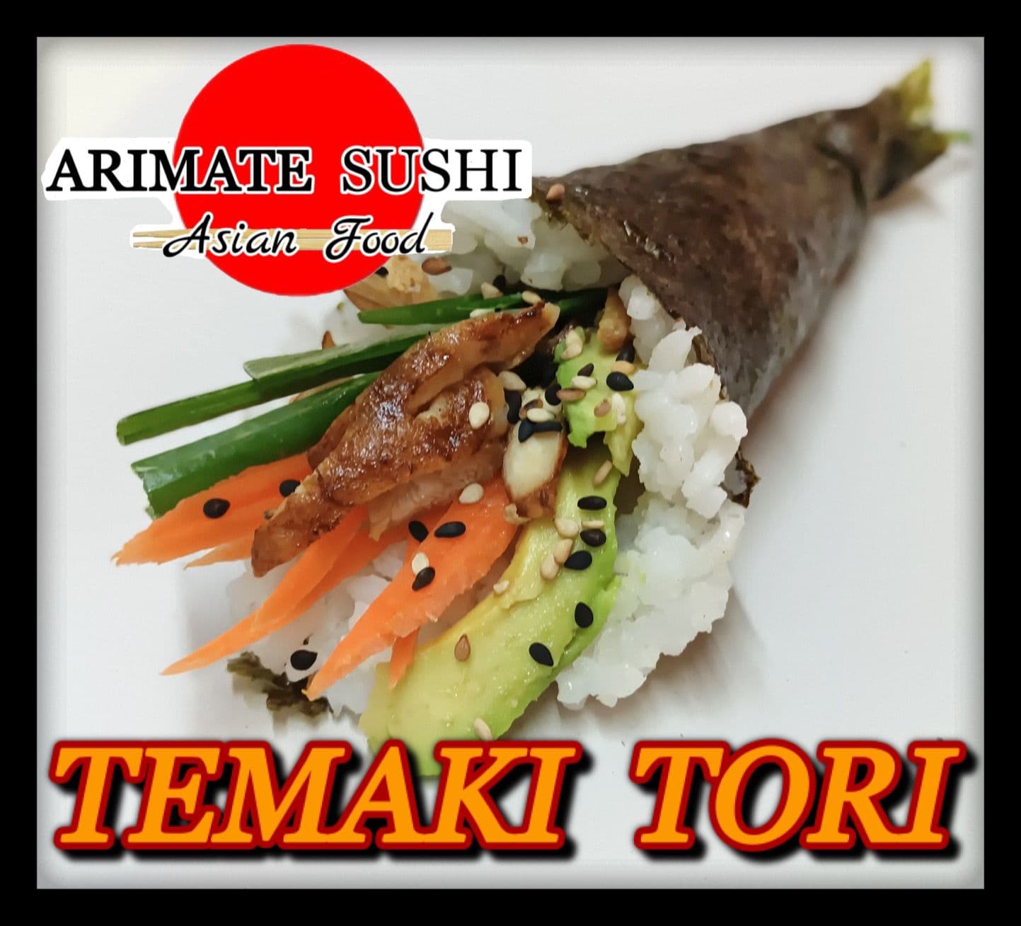 Temaki Tori