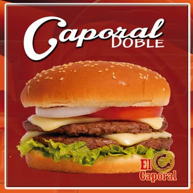 Combo Tradicional Doble