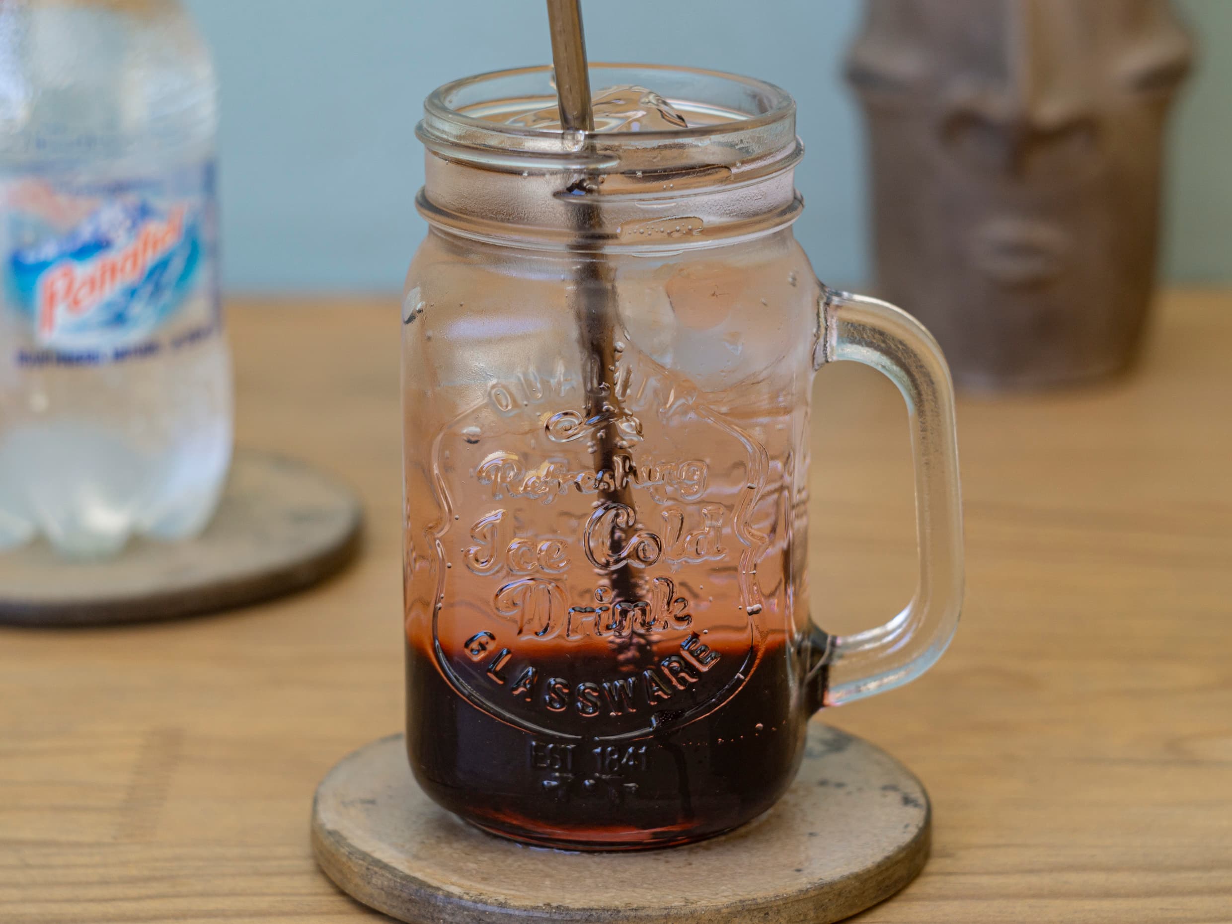 Soda Italiana 16 oz