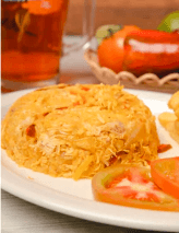 Arroz con Pollo