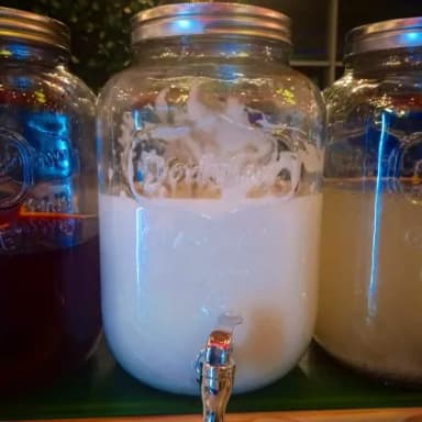 Agua Fresca