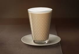 Latte de 12oz