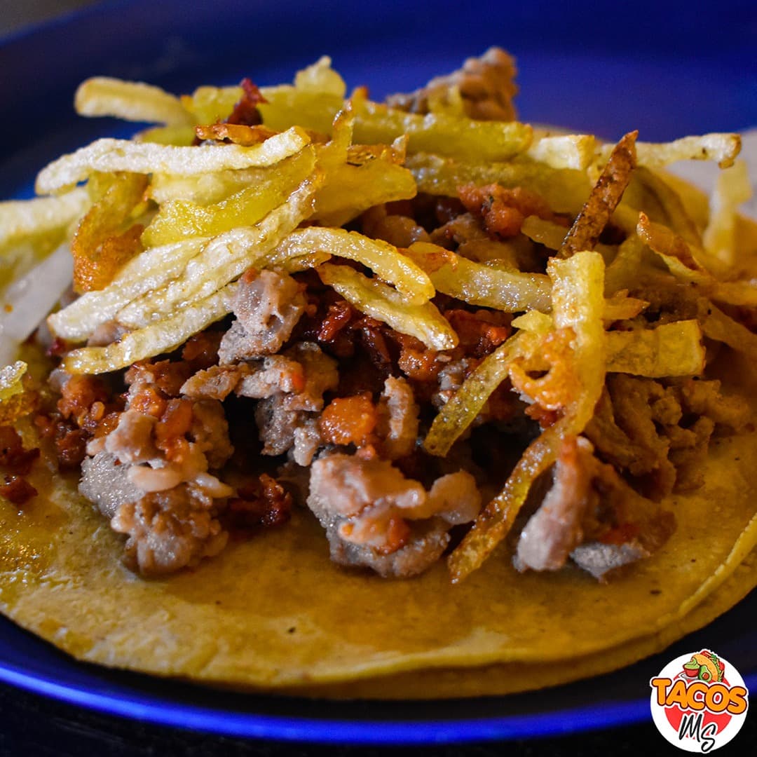 Combo Tacos