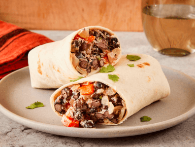 Burrito Doble Carne