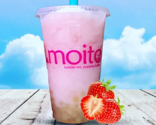 Smoothie Fresa