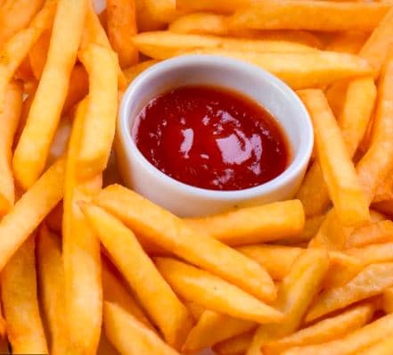 PAPAS A LA FRANCESA