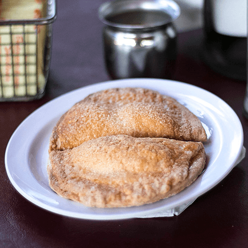 Empanadas