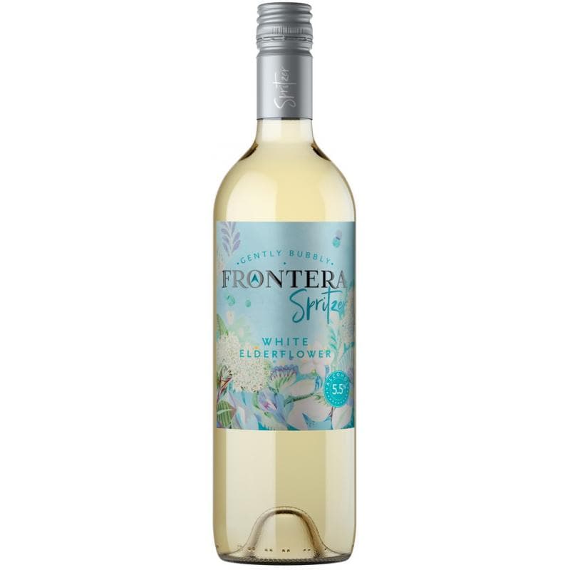 Vino Frontera Spritzer Chardonnay 750ml