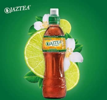 Jaztea 500 ml