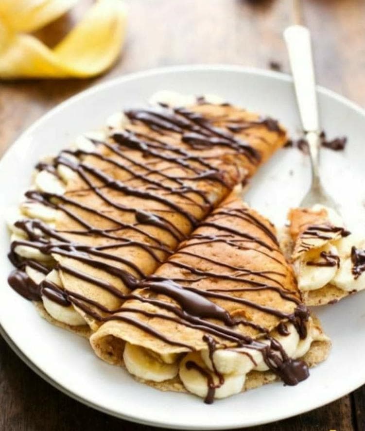Crepa de Lechera
