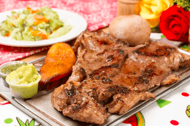 Hígado Encebollado