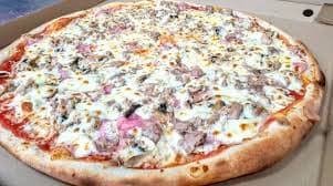 Pizza Italiana Grande