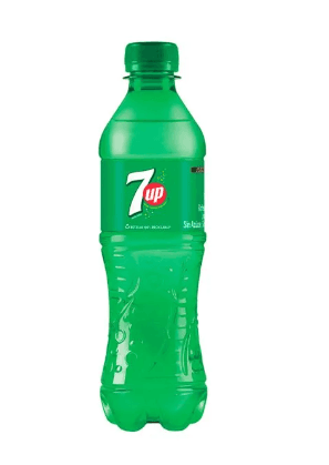 7 Up Taparrosca 400 ml