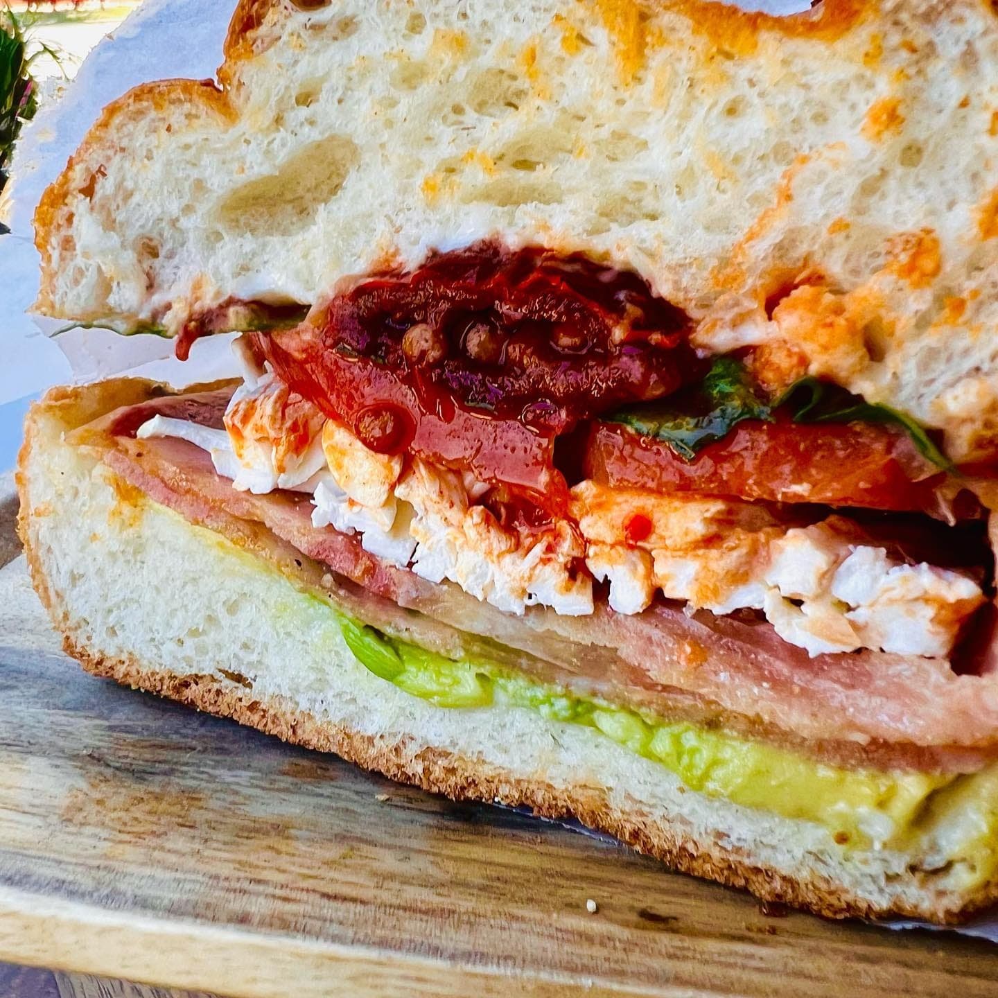 Torta Lambada