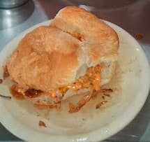 Combo 4 tortas de pastor + 2 refrescos