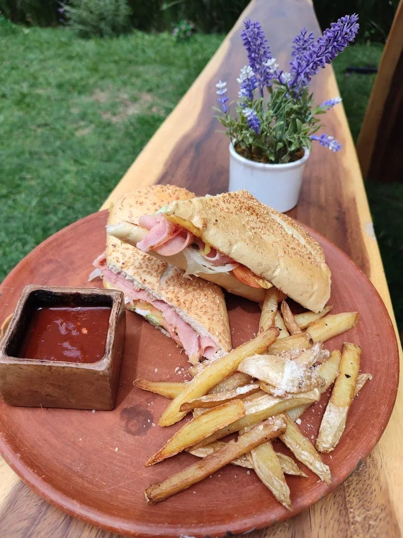 Baguette Clásico