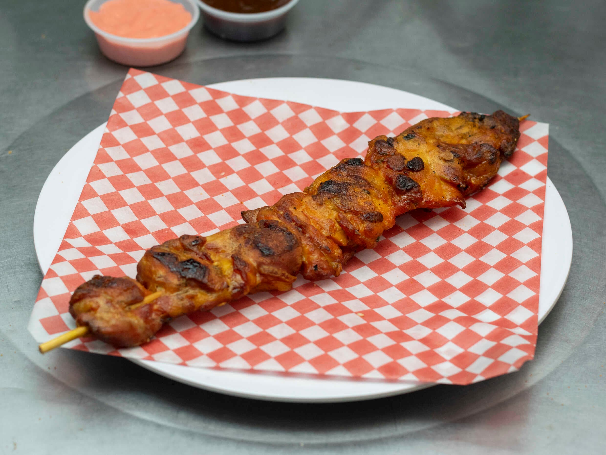 Pincho de Pollo