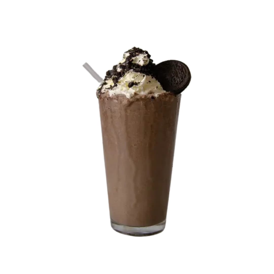 Frappe Galleta OREO