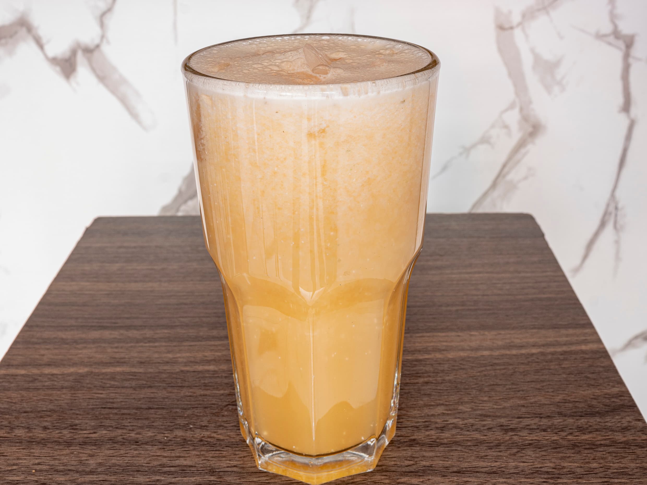 Agua de Fruta Natural Medio Lt