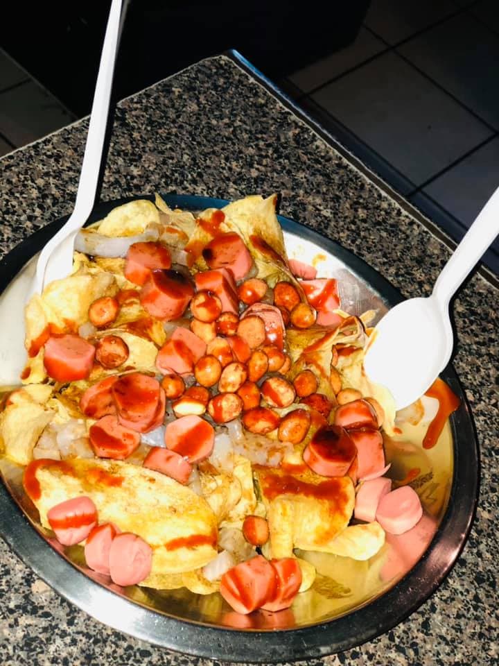 Papas Locas
