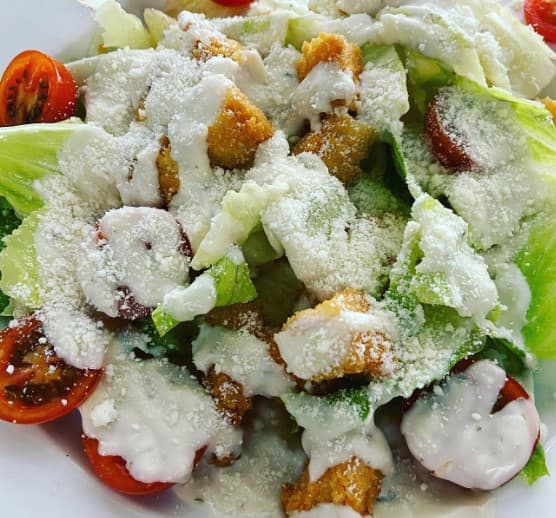 Ensalada César