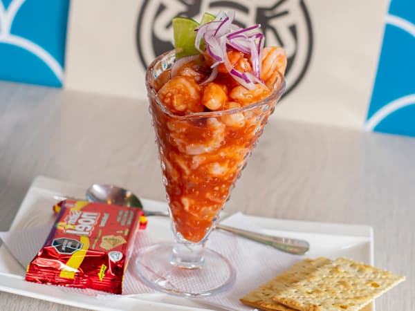 La Cevichería