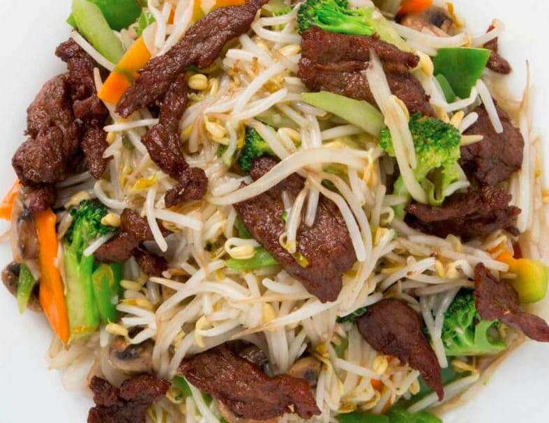 Chop Suey Res
