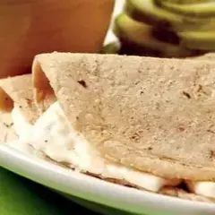 Quesadilla de Maíz