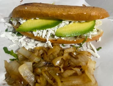 COMBO 2 TORTAS DE BISTEC