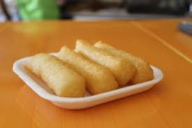 Yuca Frita