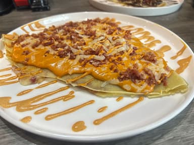 Crepa Salada