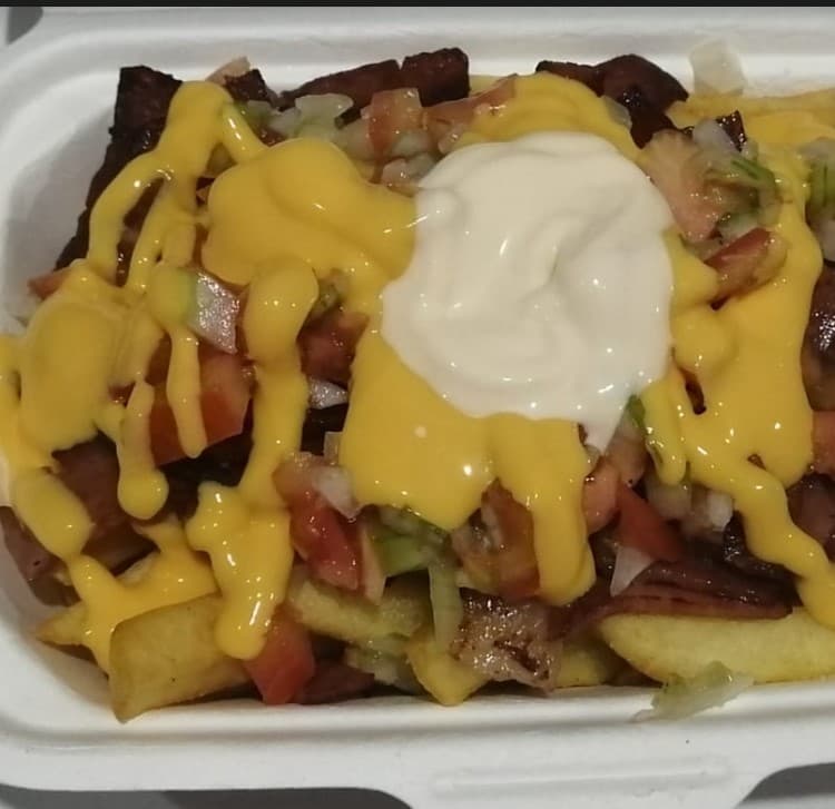 Súper Papas