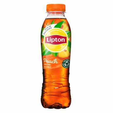Lipton 600 ml