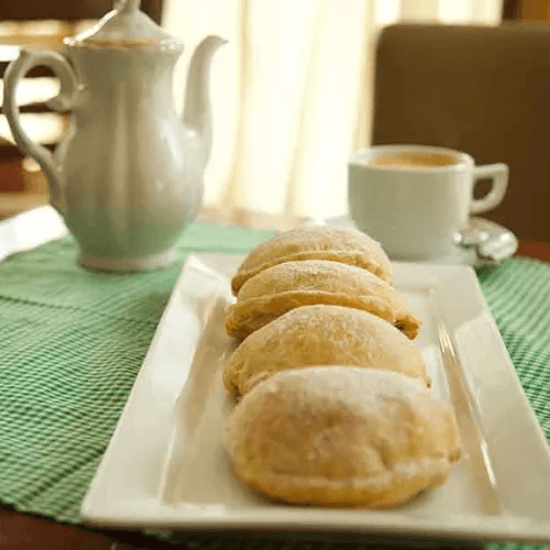 Empanada de Pollo