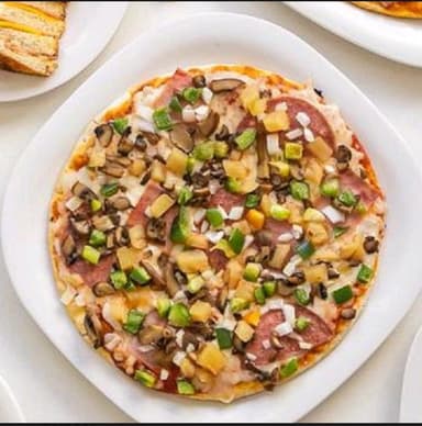 Pizza Clásica