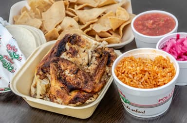 Combo Individual